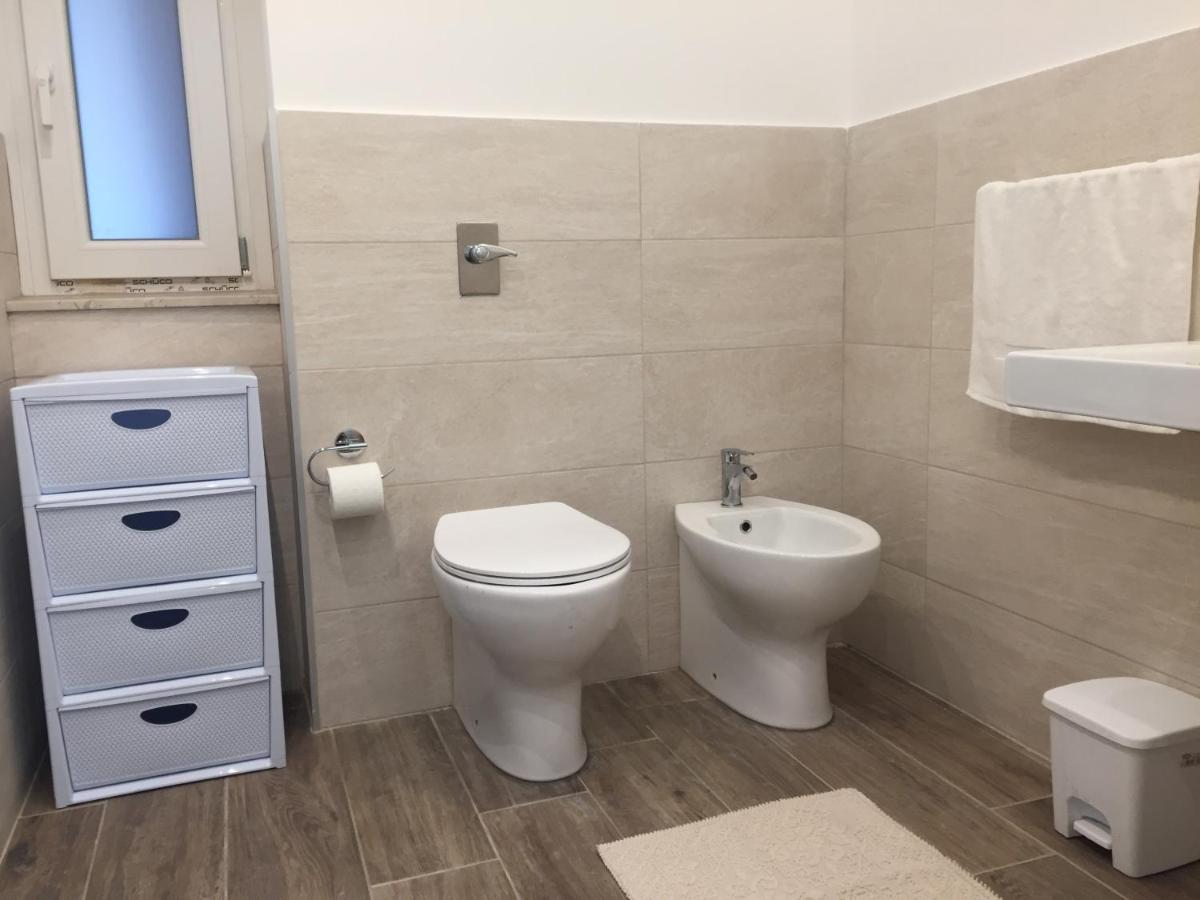 מלון George House פלרמו מראה חיצוני תמונה