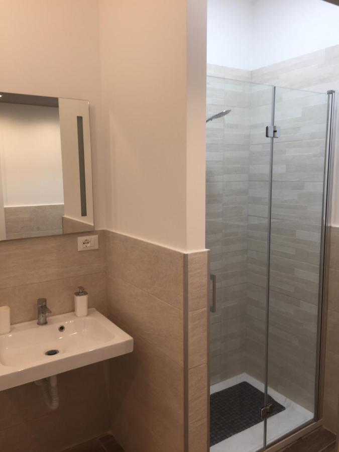 מלון George House פלרמו מראה חיצוני תמונה