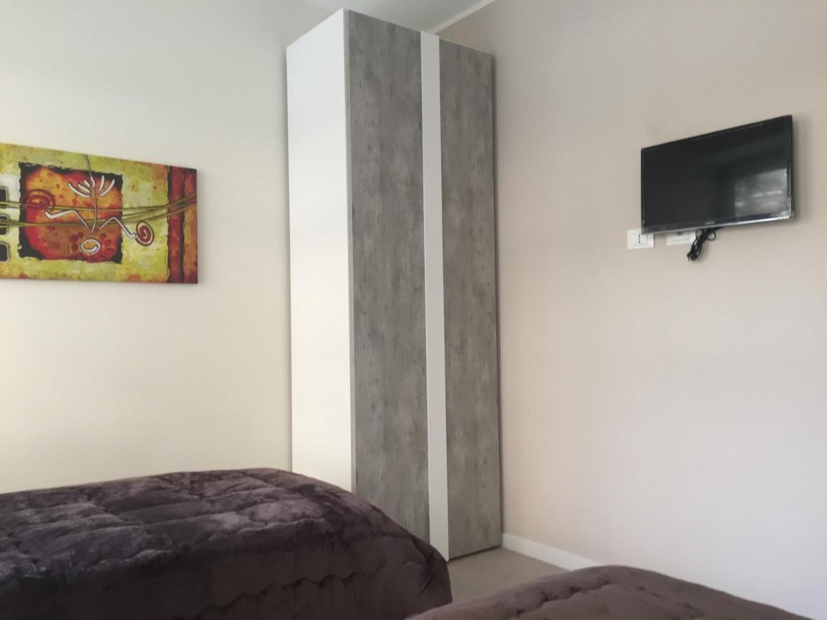 מלון George House פלרמו מראה חיצוני תמונה
