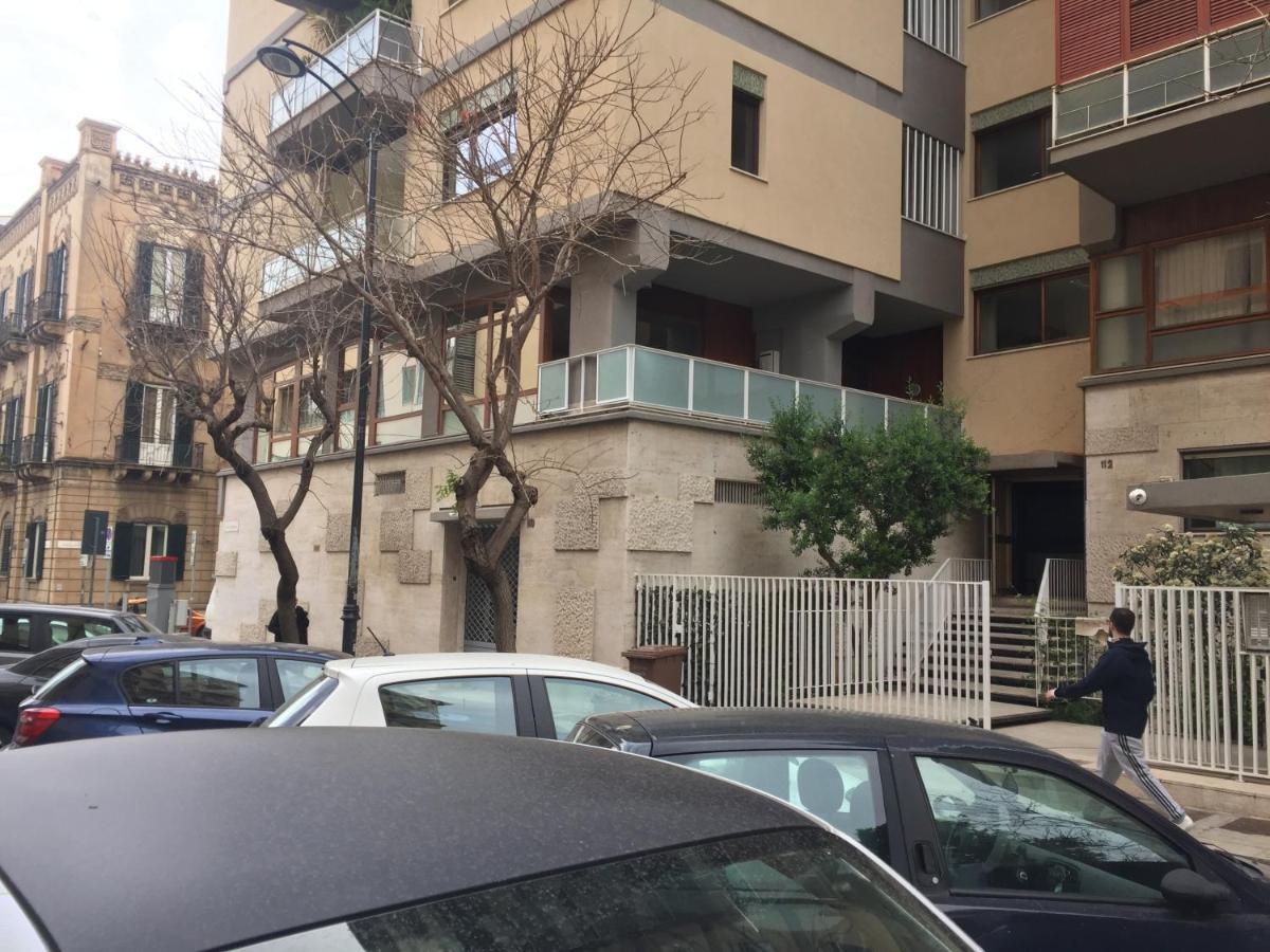 מלון George House פלרמו מראה חיצוני תמונה