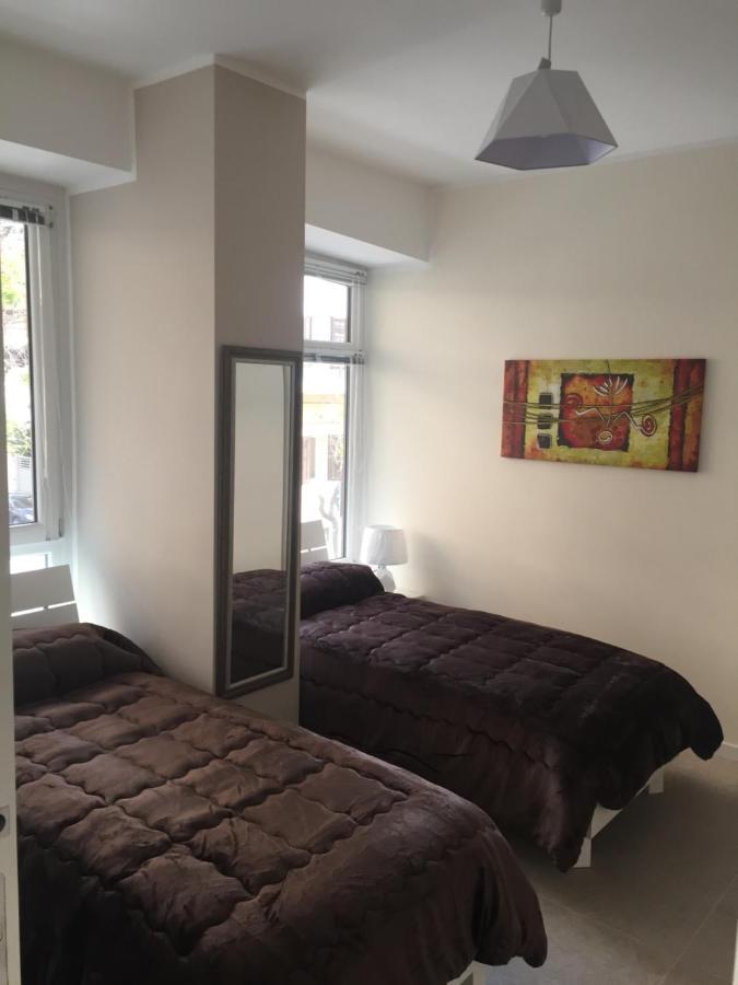 מלון George House פלרמו מראה חיצוני תמונה
