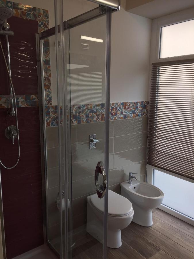 מלון George House פלרמו מראה חיצוני תמונה
